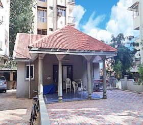  3  BHK  Apartment for sale in Madhuram Flats Ahmedabad