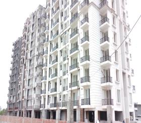  3  BHK  Apartment for sale in Mona City Homes Mohali