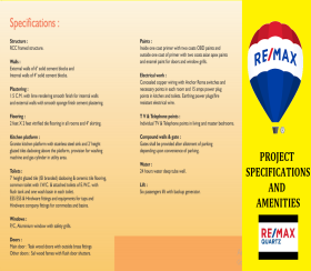  2 BHK  Apartment for sale in  Bangalore