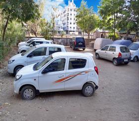  2 BHK  Apartment for sale in Milan Apartment Ahmedabad