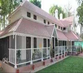  8 BHK  Independent House for sale in bungalow Mumbai