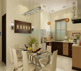  2 BHK  Apartment for sale in Supertech Supernova Apartment in noida - 94 Noida