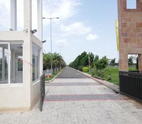   Residential Plot for sale in Metro Sameera Garden Chennai