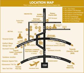    Residential Plot for sale in  Hyderabad