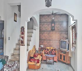  4 BHK  Villa for sale in Girjasut Society Ahmedabad