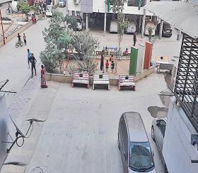  1 BHK  Apartment for sale in Shrifal Apartment Ahmedabad