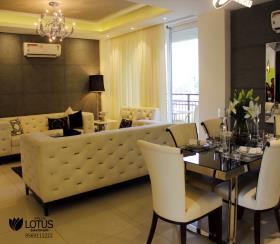  4 BHK  Apartment for sale in GREEN LOTUS SAKSHAM Mohali