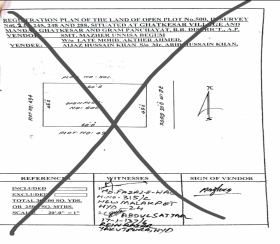    Residential Plot for sale in  Hyderabad