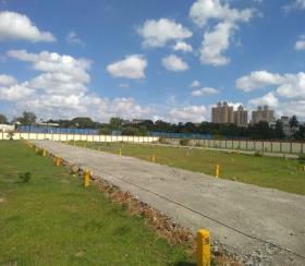    Residential Plot for sale in Detroit city Chennai