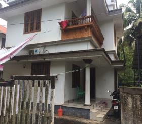  3  BHK  Independent House for sale in  Kochi