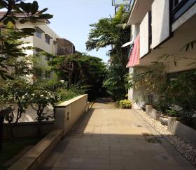  3 BHK  Apartment for sale in Ether Apartments Bangalore