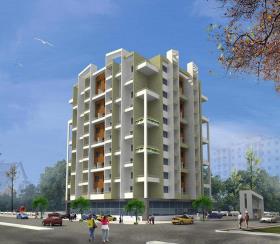  1 BHK  Apartment for sale in  Pune