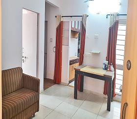  2 BHK  Apartment for sale in Suncity Ahmedabad