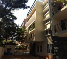  4 BHK  Apartment for sale in Pavithra Shreyas Bangalore