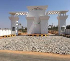    Residential Plot for sale in Ambience Hyderabad