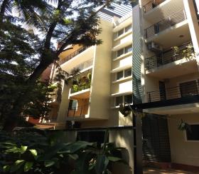  4 BHK  Apartment for sale in Pavitra Shreyas Bangalore