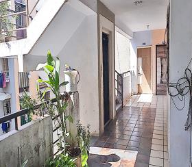  3  BHK  Apartment for sale in Vandemataram City Ahmedabad