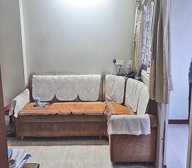  2 BHK  Apartment for sale in Prime Apartment Ahmedabad