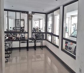  2 BHK  Pent House for sale in Smarana Apartment Ahmedabad