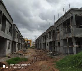  1 BHK  Villa for sale in Motorn Villas Hyderabad