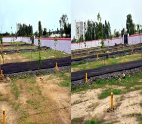    Residential Plot for sale in Sri Balaji Nagar Chennai