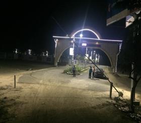    Residential Plot for sale in Anam estate faizabad Road Lucknow