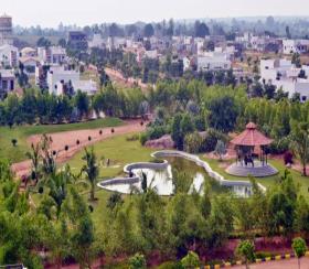   Residential Plot for sale in Fortune butterfly city Hyderabad