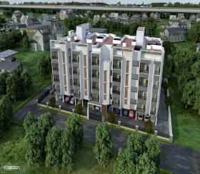 2 BHK  Apartment for sale in StepsStone Chennai