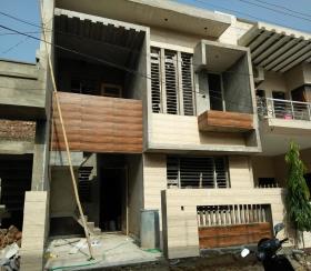  3 BHK  Villa for sale in  Mohali