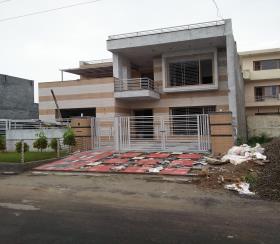  4 BHK  Independent House for sale in  Mohali