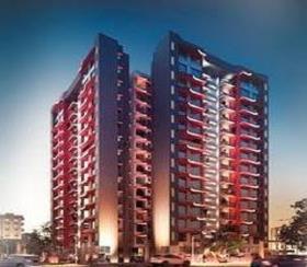  1 BHK  Apartment for sale in viceroy project Mumbai