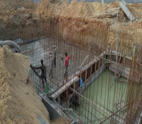    Residential Plot for sale in NBR GREEN VALLEY Bangalore