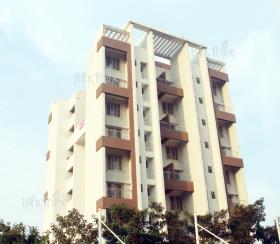  1 BHK  Apartment for sale in jubilation Pune
