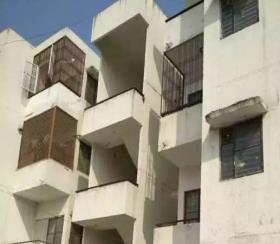  2 BHK  Apartment for sale in sulabh awas yojna Lucknow