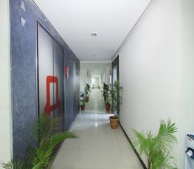  2 BHK  Apartment for sale in Aliens Space Station Township Hyderabad