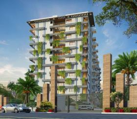  2 BHK  Apartment for sale in Vistara Tree Tops Bangalore