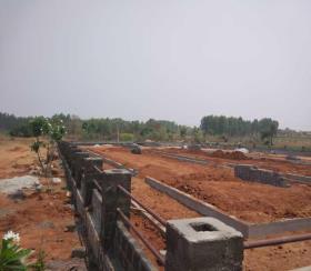    Residential Plot for sale in spacevision ambience Hyderabad
