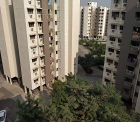  1 BHK  Apartment for sale in Lodha Palava CasaRio Mumbai