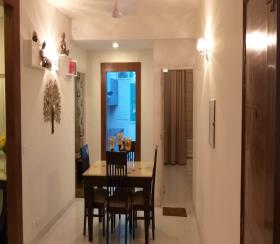  2 BHK  Apartment for sale in TDI Lake Grove Sonipat