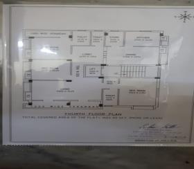  3 BHK  Apartment for sale in  Kolkata