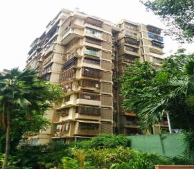  1 BHK  Apartment for sale in Cenced apartments Mumbai