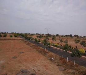    Residential Plot for sale in SpacaeAmbience Hyderabad