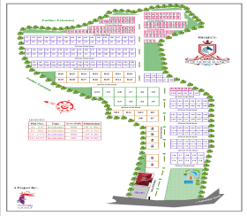   Residential Plot for sale in  Lucknow