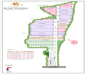   Residential Plot for sale in  Lucknow