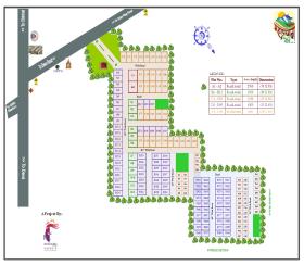   Residential Plot for sale in  Lucknow