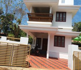  3  BHK  Independent House for sale in  Kochi