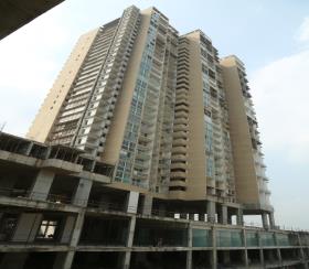  3  BHK  Apartment for sale in Aliens Space Station Hyderabad