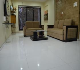  3  BHK  Apartment for sale in Sandeep Sarovar CHS Mumbai