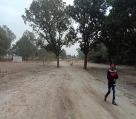    Residential Plot for sale in Urban Door Eden Garden Lucknow