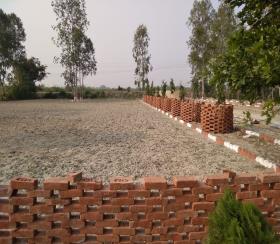    Residential Plot for sale in Urbandoor Exotica Green Lucknow